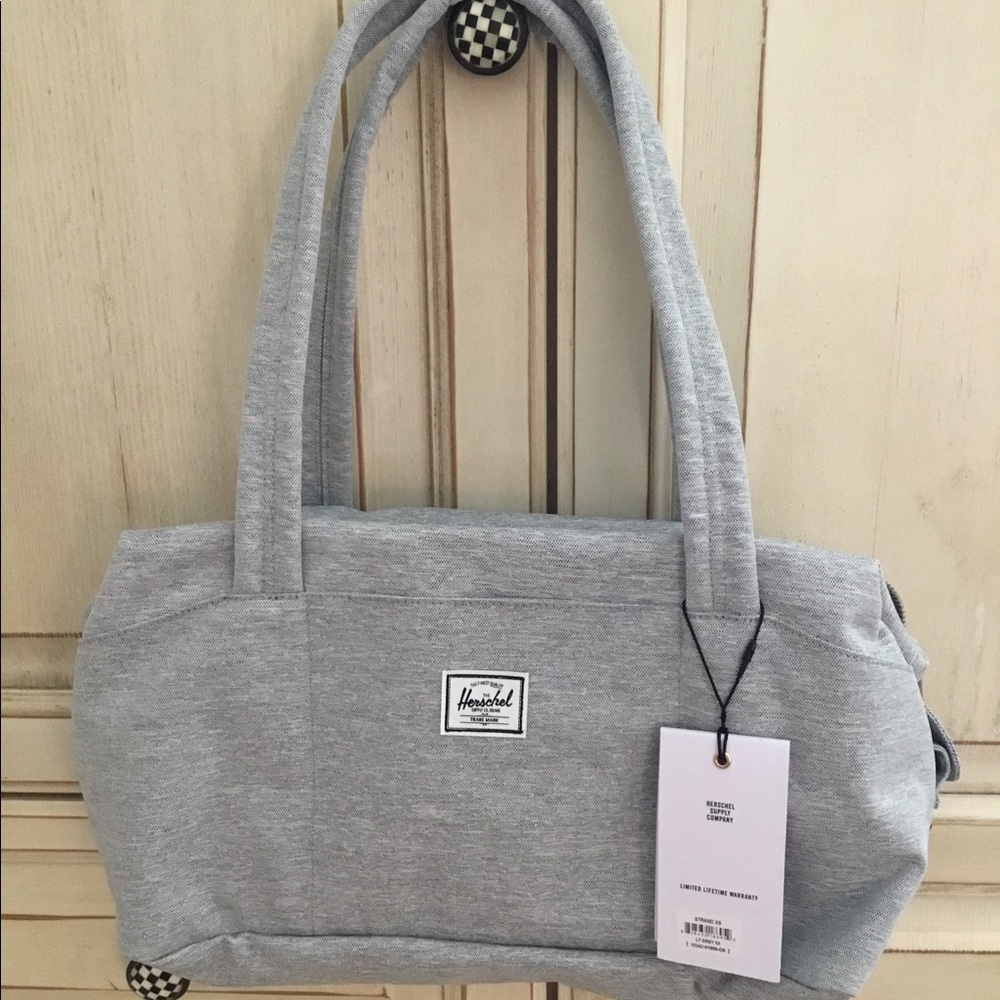 Herschel Tote Bag